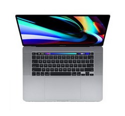 لپ تاپ اپل MACBOOK PRO 2019 MVVJ2 Core i7 16GB 512GB SSD 4GB Pro5300M195485thumbnail